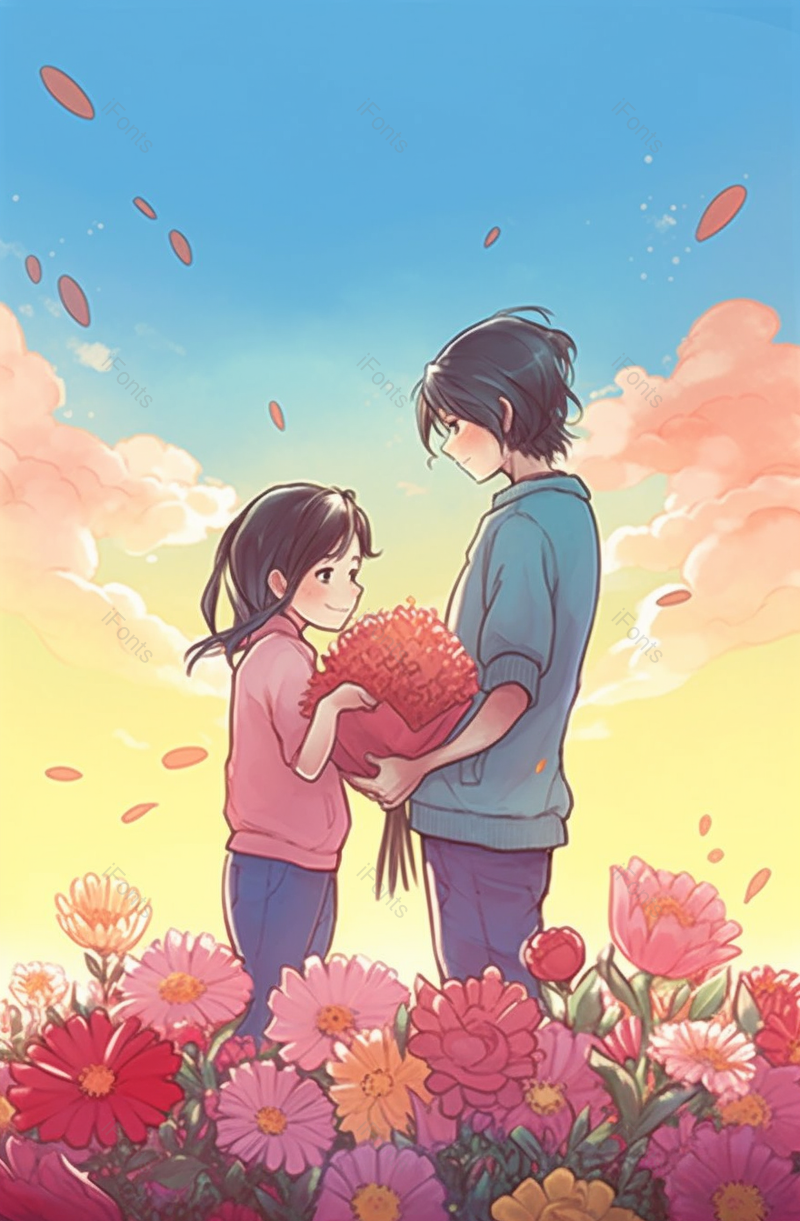 文艺|清新